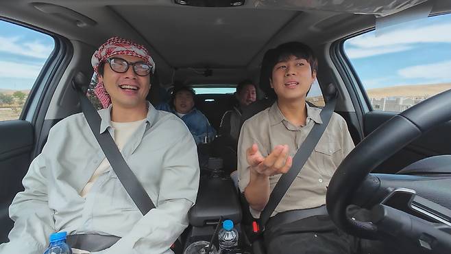 사진 제공=MBC 에브리원