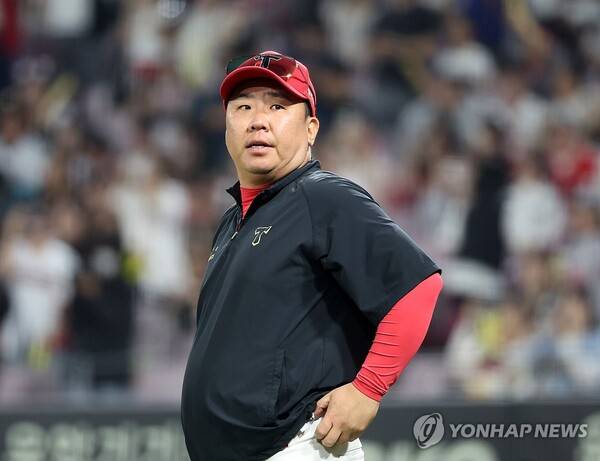 이범호. ⓒ연합뉴스