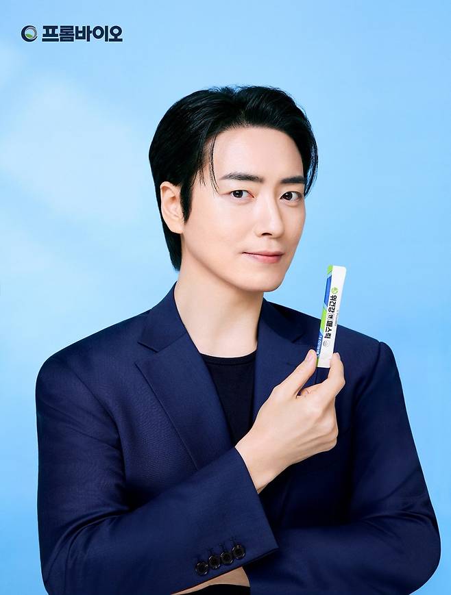배우 이준혁 ⓒ에이스팩토리