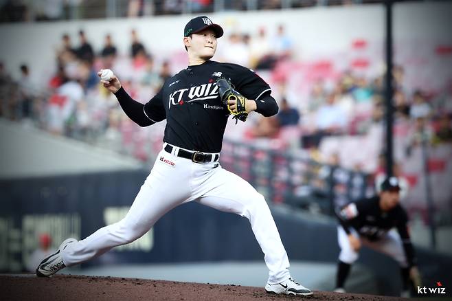 KT 배제성. KT 제공