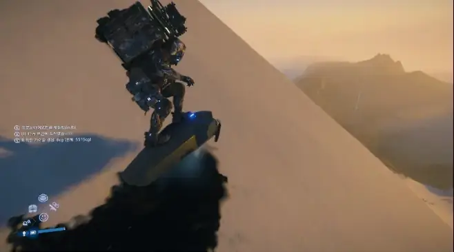 ▲ 코핀 보드는 진짜 미쳤습니다, 재미 하나는 독보적