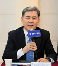 김연명 한서대 항공융합대학원장