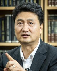 김상배 서울대 정치외교학부 교수