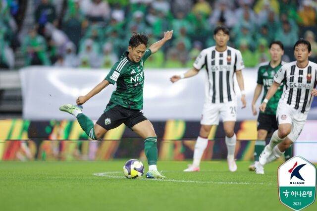 이승우/한국프로축구연맹