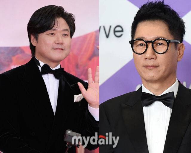 나영석 PD가 지석진의 이야기를 믿고 빌라를 매매한 사실이 알려졌다. / 마이데일리 DB