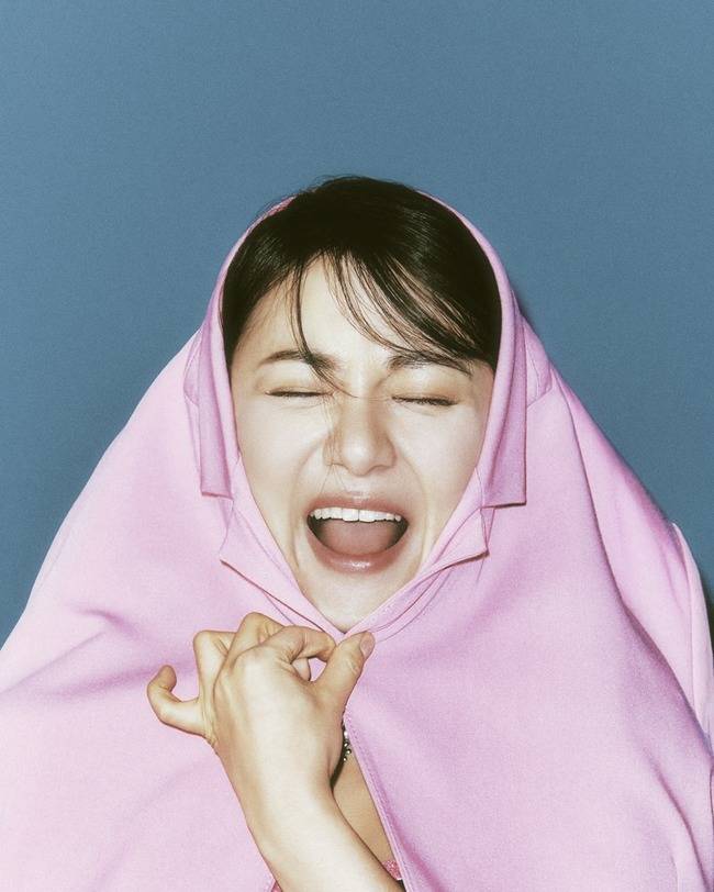 사진=박나래 제공