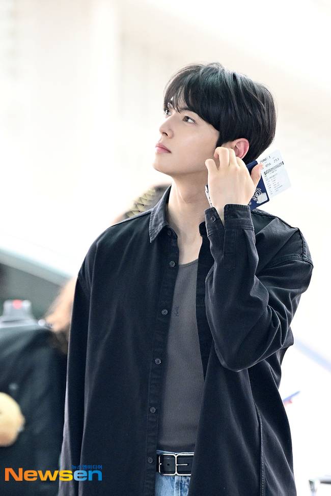 차은우