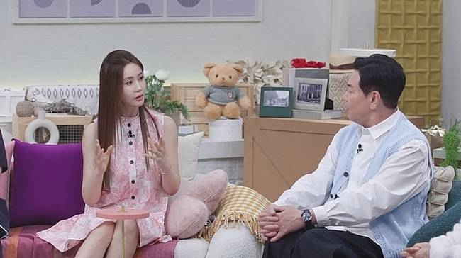 채널A ‘요즘 남자 라이프-신랑수업’ 제공