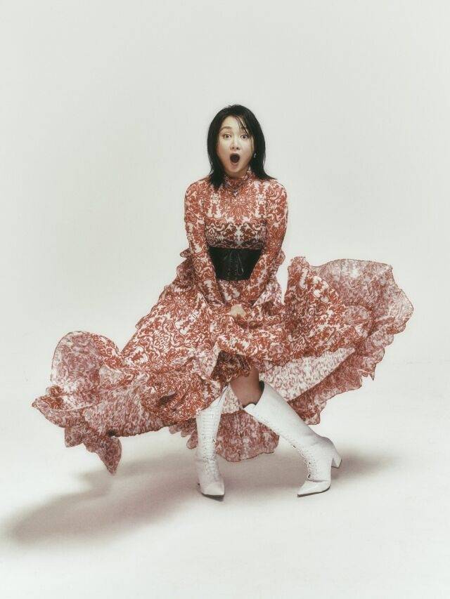 박나래 측 제공.