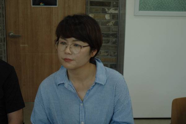 주석희 칠곡포럼위원