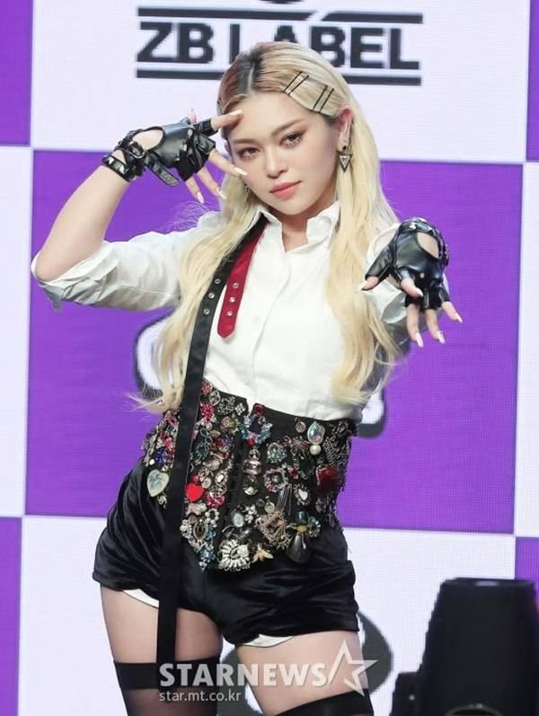 알렉사 / 사진=스타뉴스 DB