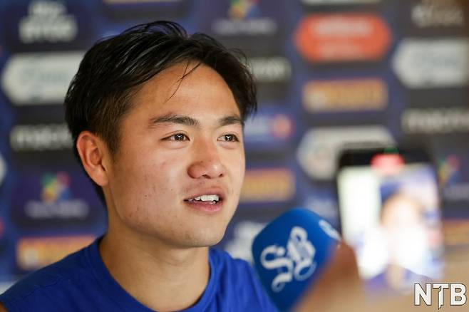 사진=정저옌 SNS