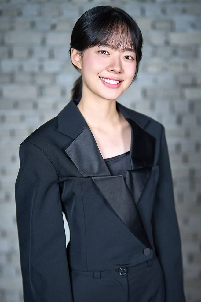 배우 이재인 ⓒNEW