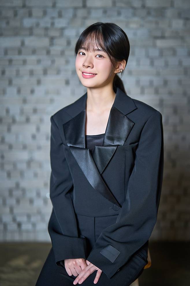 배우 이재인 ⓒNEW