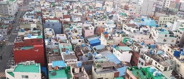 주택가. 사진은 특정 기사와 관련 없음.