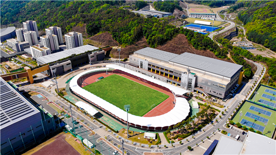 < 사진 제공 : 하이오㈜ >