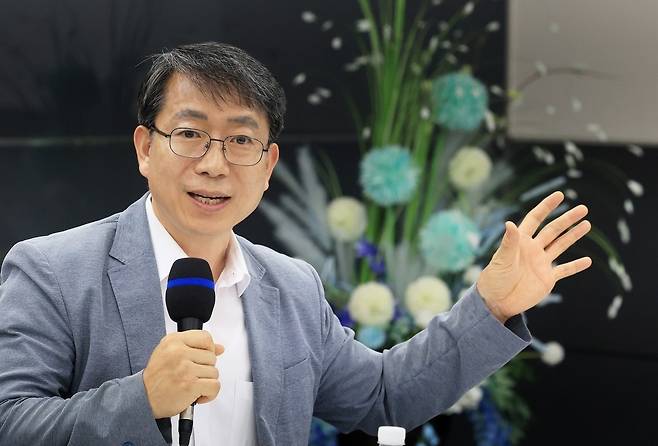 노원구 박영래국장