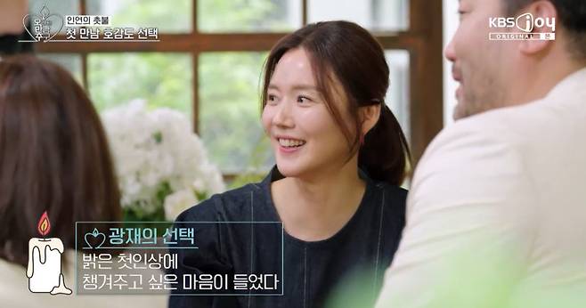 KBS Joy, KBS 2TV, GTV ‘오래된 만남 추구’