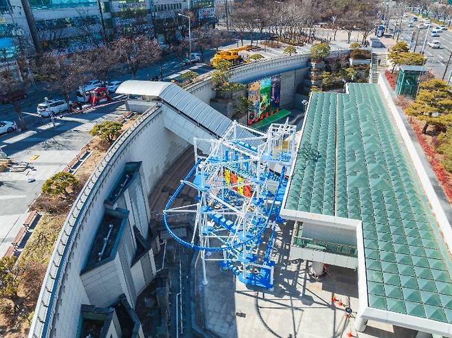 대구 달서구 제공