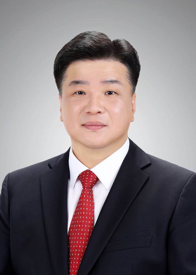 경기도의회 양우식 의원 = 사진 제공 = 경기도의회