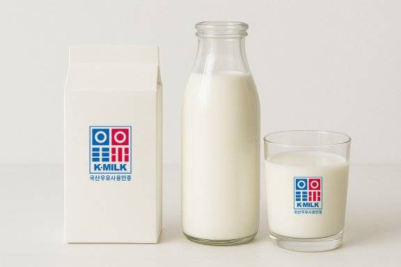 우유는 국민 건강과 직결된 식품인 만큼 식량 안보와 물가 안정을 위해 원유 자급률을 높여야 한다는 목소리가 힘을 얻고 있다. 우유자조금관리위원회 제공