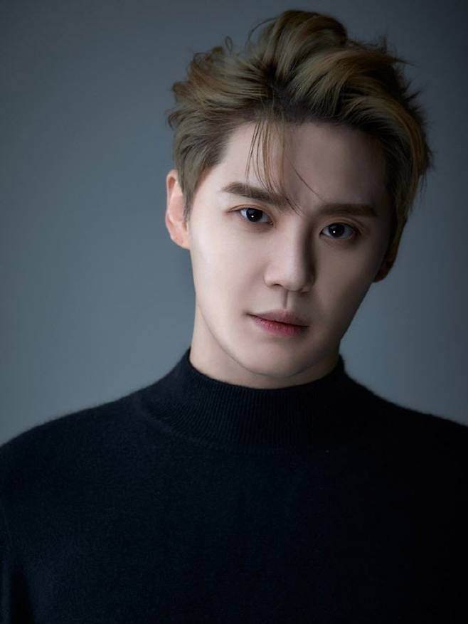 김준수. (사진=팜트리아일랜드)