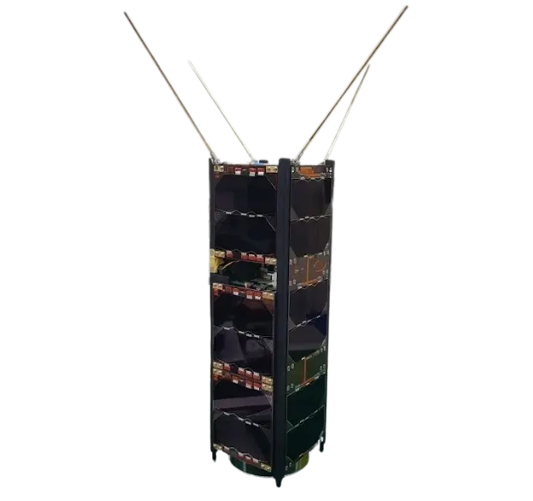 코스모웍스의 ‘잭-001(JACK-001)’. 코스모웍스 제공