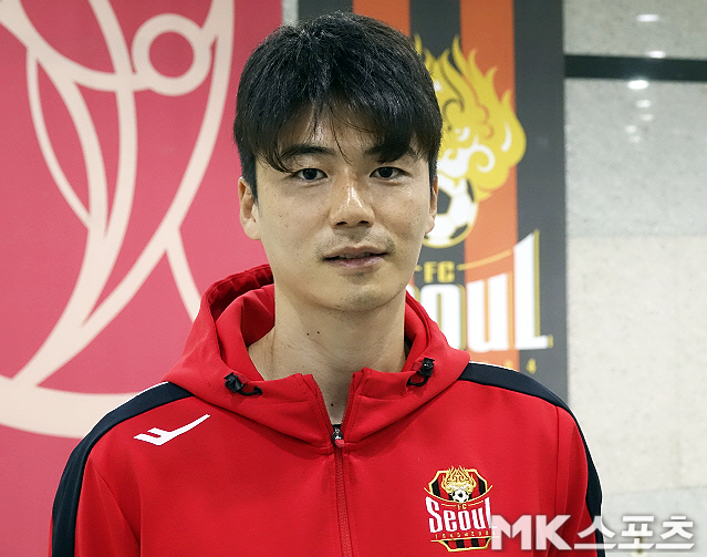 기성용. 사진=이근승 기자