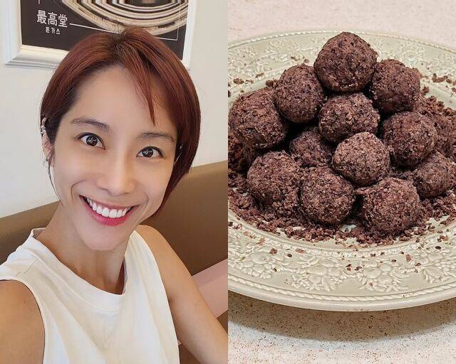 그룹 쥬얼리 출신 조민아, 조민아가 게재한 사진/조민아 인스타그램