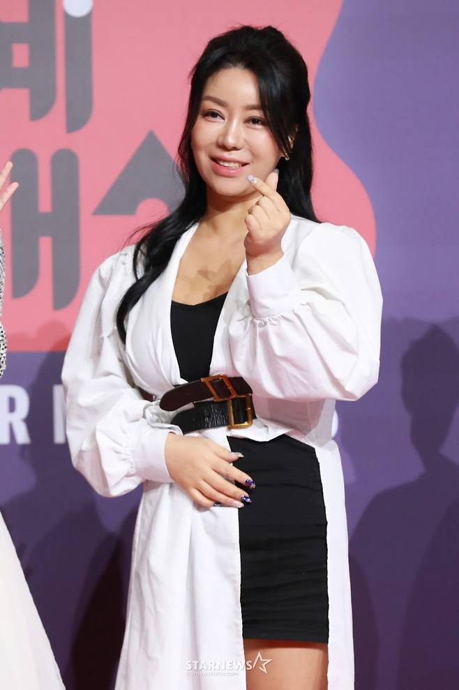 '나는 솔로' 10기 정숙 /사진=이동훈