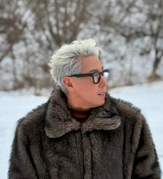 사진=윤종신 SNS