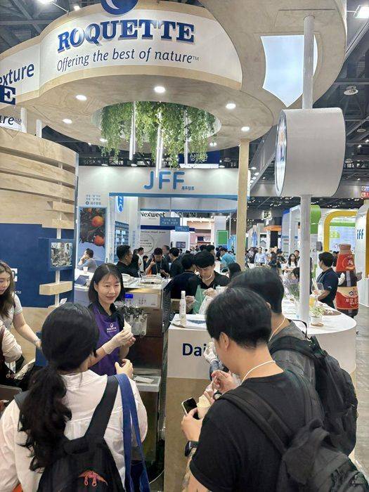 로케뜨 코리아 제공