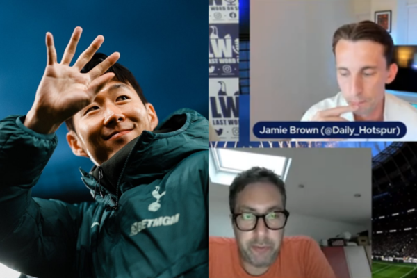 사진=토트넘/라스트 워드 온 스퍼스