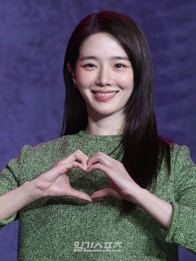 배우 박규영 (사진=일간스포츠 DB)