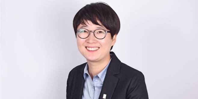 이유진 녹색전환연구소장. 녹색전환연구소 제공