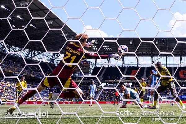 조현우 / 사진=Gettyimages 제공