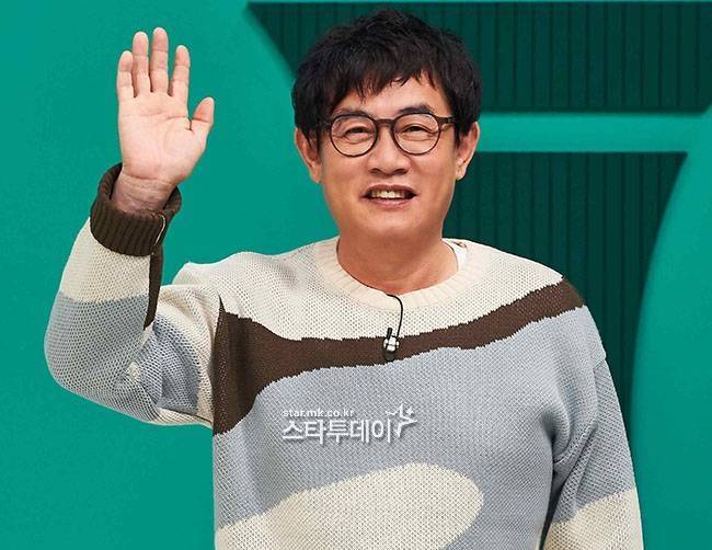 이경규. 사진|스타투데이DB