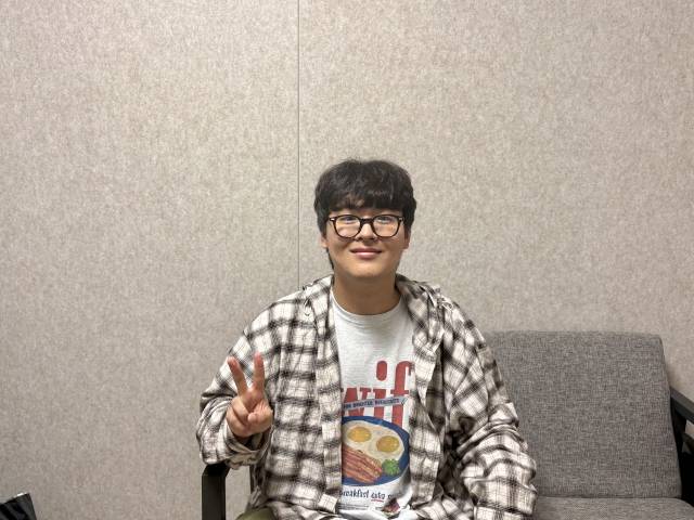 21일 레몬뮤직페스티벌 공연을 앞두고 가수 이희상이 매일신문과 인터뷰를 나눴다. 최현정 기자