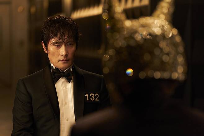 넷플릭스 오징어 게임3