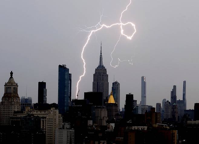 사진 | UPI연합뉴스