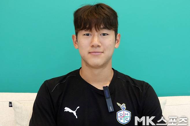 윤도영. 사진=이근승 기자