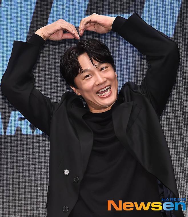 차태현(뉴스엔DB)