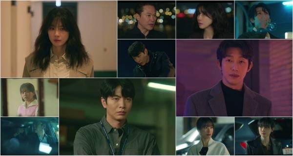 메리 킬즈 피플 / 사진=MBC