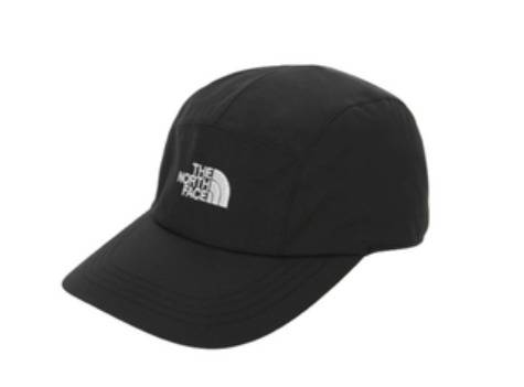 노스페이스 고어텍스5 패널 캡.(고어텍스제공)