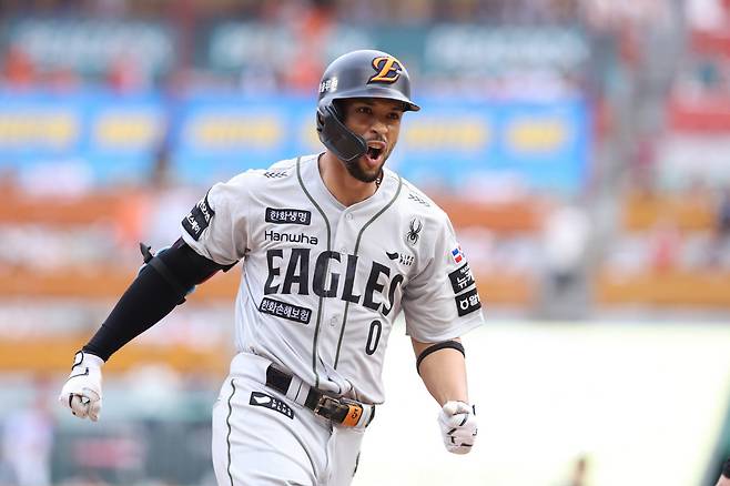 사진제공=한화 이글스