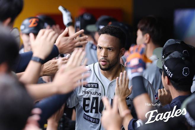 사진제공=한화 이글스