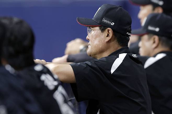 이종범 코치.뉴스1