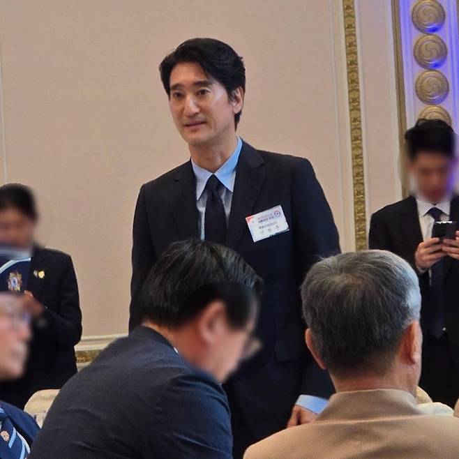 /사진=신현준 인스타그램