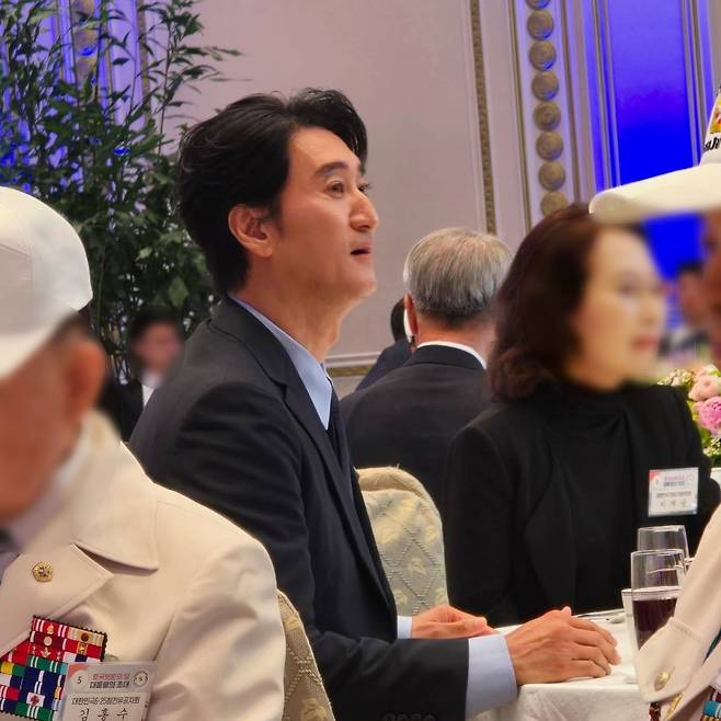 /사진=신현준 인스타그램