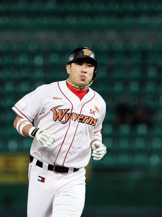 김강민 / 사진=연합뉴스